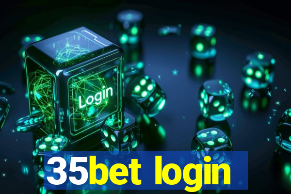 35bet login